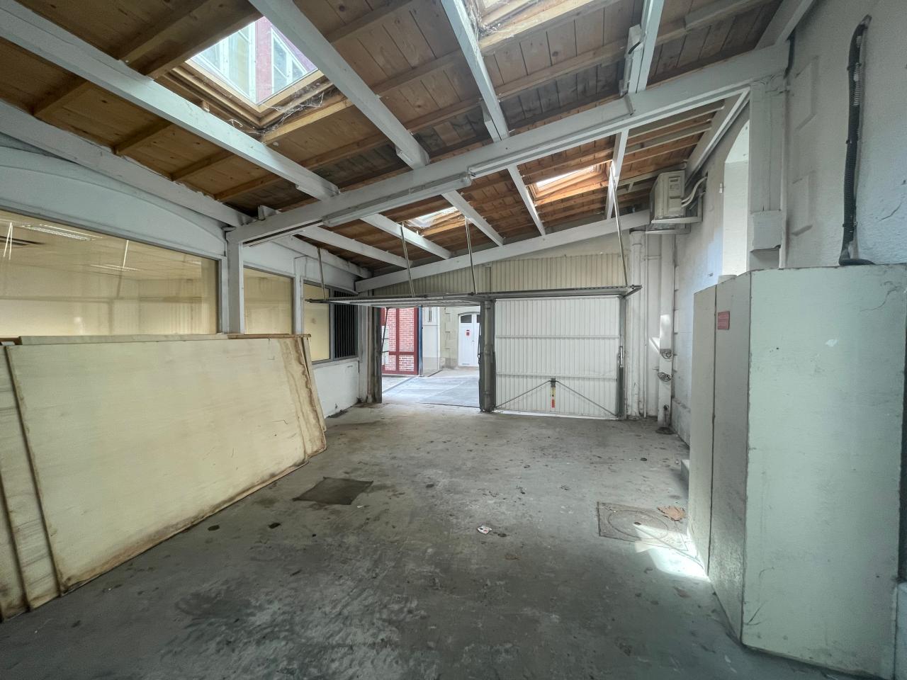 Bureau Rennes 307m² Location bureau Rennes Ille-et-Vilaine OLBUR2424739 9
